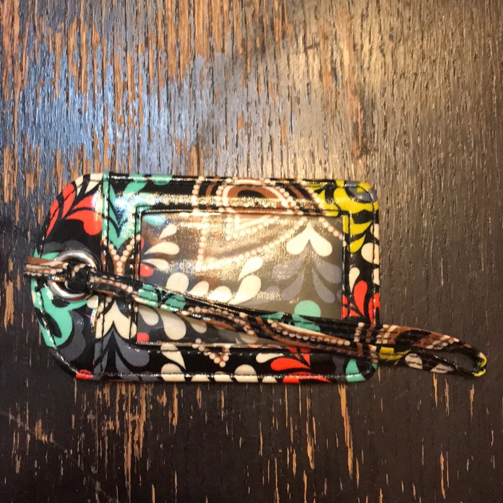 Luggage tag